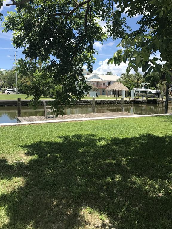 Fort Myers Beach House-On A Canal Buitenkant foto